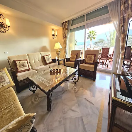 In Marbellas Exclusive Area Pass The Keys Marbella