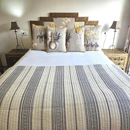 Apartment In Marbellas Exclusive Area Pass The Keys Marbella