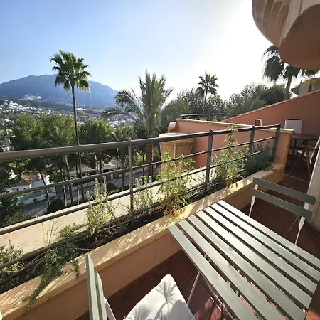 In Marbellas Exclusive Area Pass The Keys Marbella